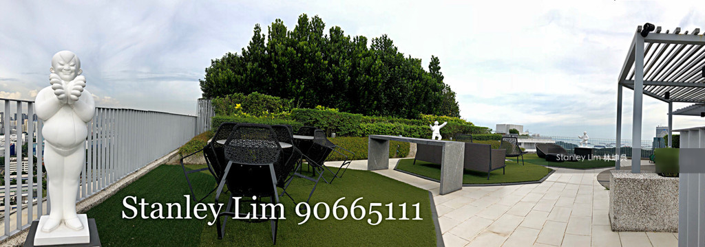 The Interlace (D4), Condominium #186149402